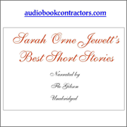 Sarah Orne Jewett's Best Short Stories