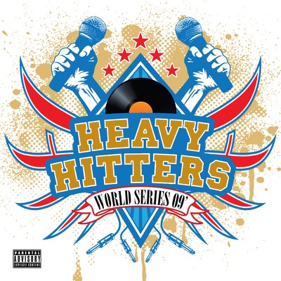 Heavy Hitters (World Series '09)