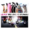 Le Fly - We love FC ST. PAULI