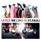 We love FC ST. PAULI - Le Fly lyrics