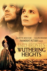 Emily Bronte's Wuthering Heights