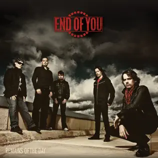 lataa albumi Download End Of You - Remains of the Day album