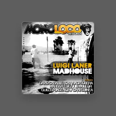 Listen to Luigi Laner, watch music videos, read bio, see tour dates & more!
