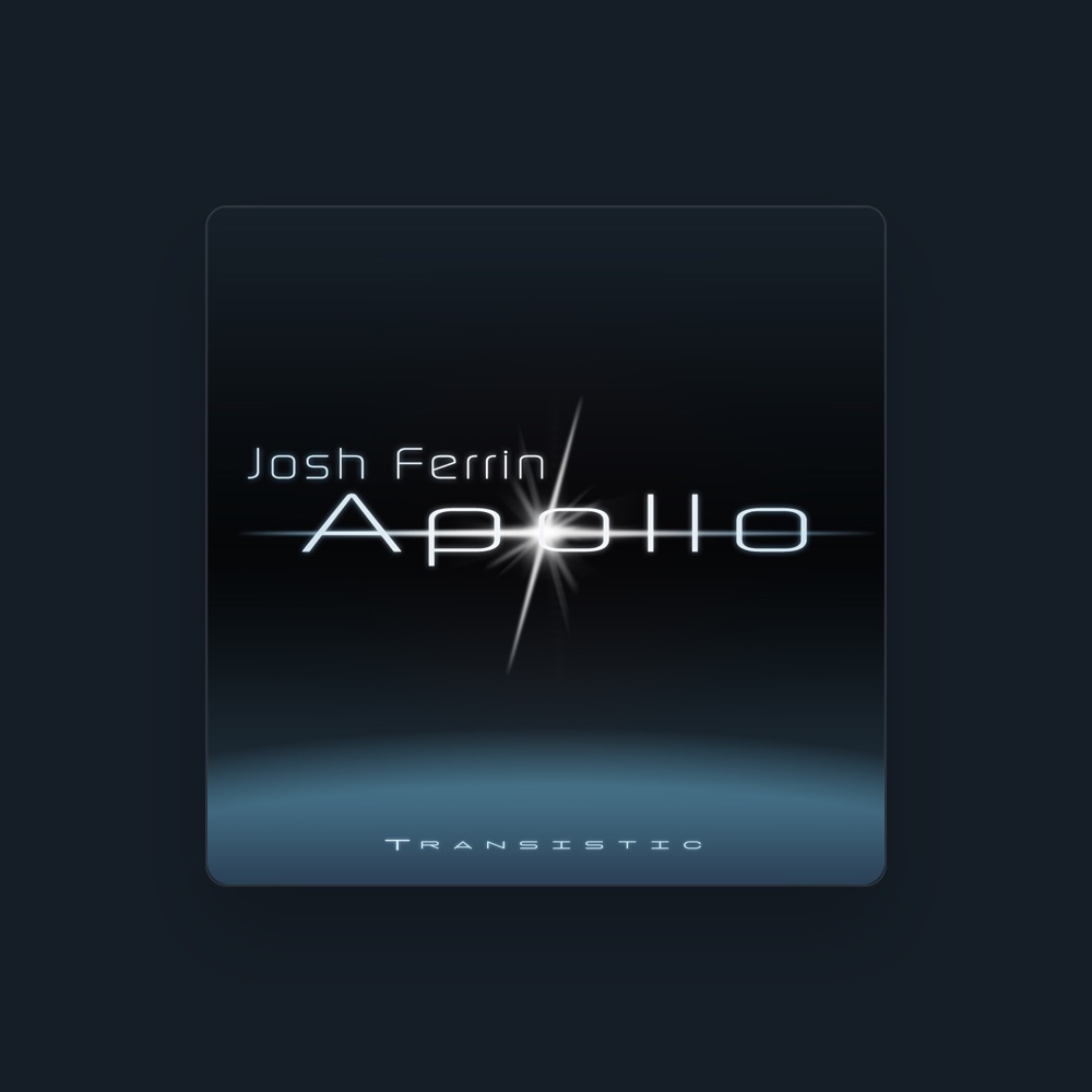 Фото Josh Ferrin
