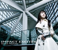 Nana Mizuki - Phantom Minds