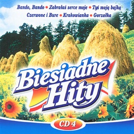 Krakowianka Alicja & Biesiadne Hity