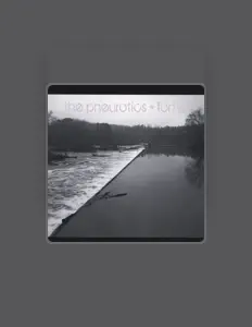 Ouve The Pneurotics, vê vídeos de música, lê a biografia, vê as datas da digressão e muito mais!