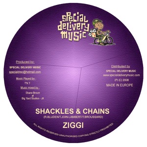 Shackles & Chains (Instrumental)
