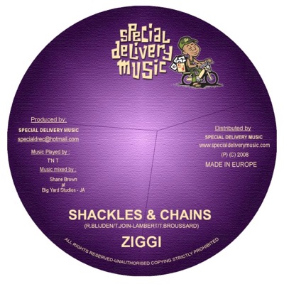 Shackles & Chains
