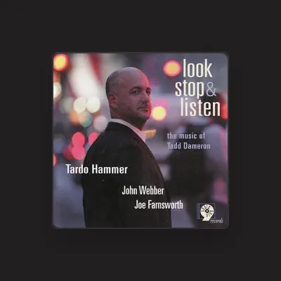 Listen to Tardo Hammer, watch music videos, read bio, see tour dates & more!