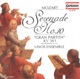 Mozart W A Serenade No 10 Gran Partita Divertimento In E Flat Major K 252