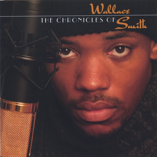 The Chronicles of Wallace Smith artwork