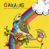 Gakavig-educational & Traditional Songs for Children in Armenian - Diane Silva Haroutunian