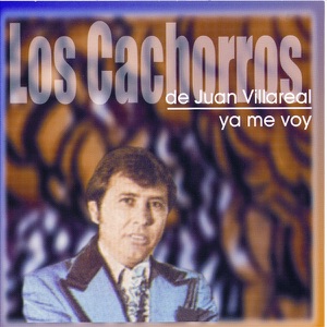 Ya Me Voy
