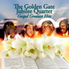 The Golden Gate Jubilee Quartet - God's Gonna Cut 'Em Down artwork