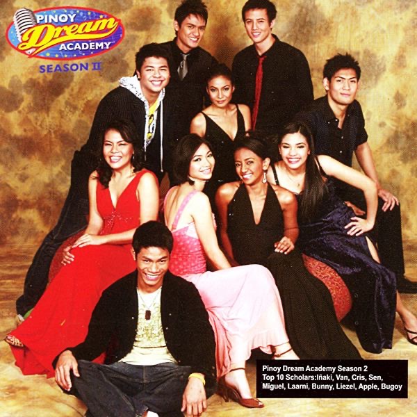 Pinoy Dream Academy Season 2