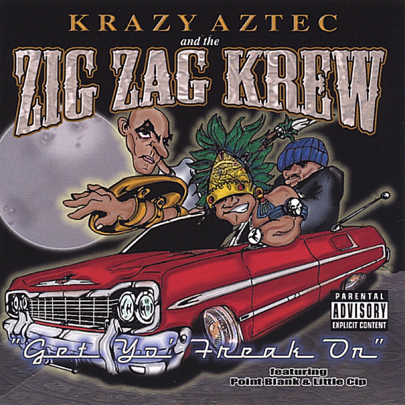 Strictly for the Freaks - Zig Zag Krew: Song Lyrics, Music Videos