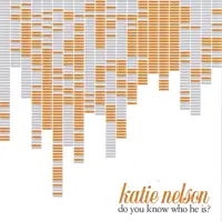 Wonderful Merciful Savior — Katie Nelson