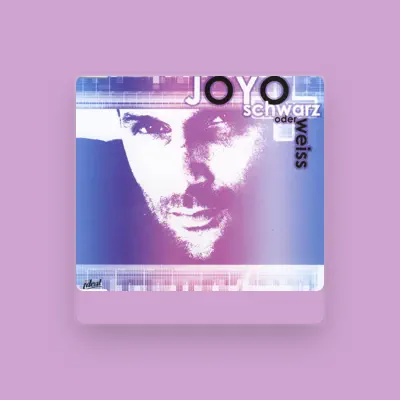Listen to Joyo, watch music videos, read bio, see tour dates & more!