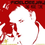 One More Time - Single