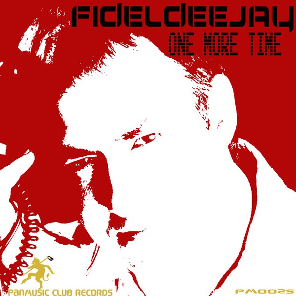 One More Time - Single
