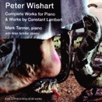 The Complete Piano Works of Peter Wishart (1921 - 1984)