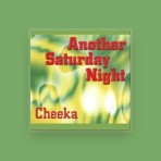 Cheeka