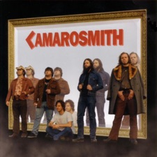 Camarosmith - Choker