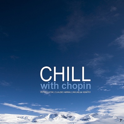 Chill With Chopin