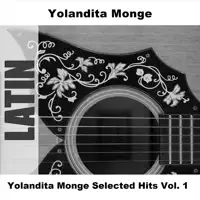 Un Gran Amor Lo Hacen Dos — Yolandita Monge