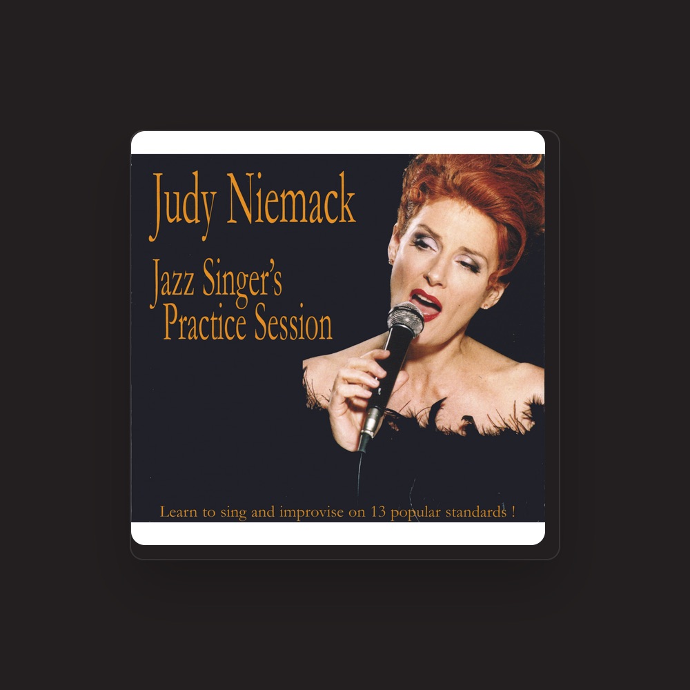 Фото Judy Niemack