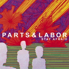 Parts & Labor - Repair