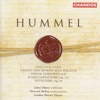 Hummel: Violin Concerto, Variations In B-Flat Major, Potpourri & Adagio and Rondo Alla Polacca
