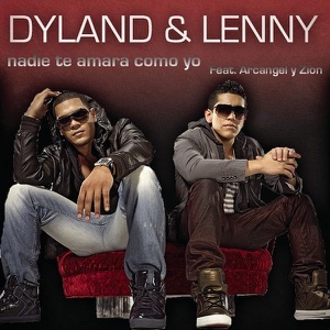 Nadie Te Amará Como Yo (feat. Arcángel & Zion) [Remix] - Single