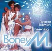 Rivers of Babylon - Boney M.
