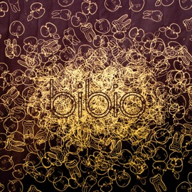 Lovers Carvings (Letherette Remix) Bibio