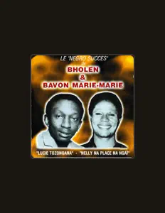 Listen to Le Negro Succès De Bholen, watch music videos, read bio, see tour dates & more!
