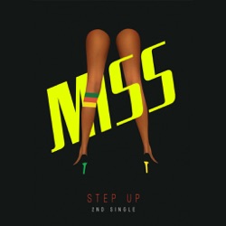miss A - Breathe