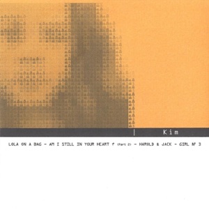 Lola On a Bag (1999) - EP