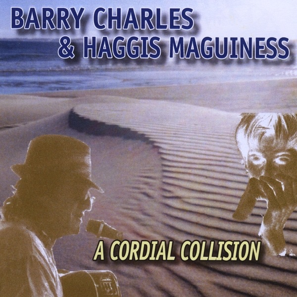 A Cordial Collision