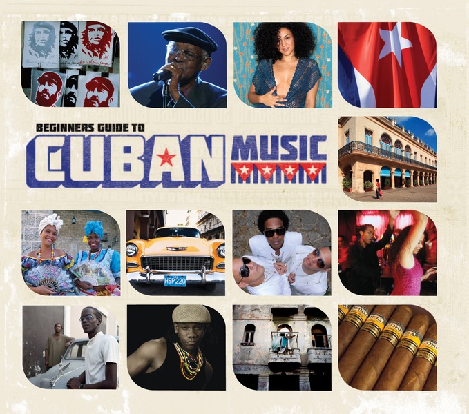 Beginner's Guide to Cuban Music