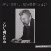 Batida Diferente — Joe Kienemann Trio