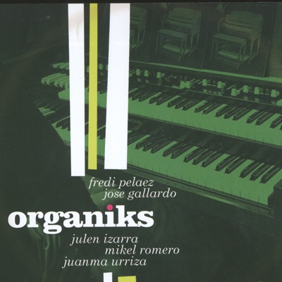 Organiks