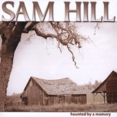 Sam Hill - Borrowed Time