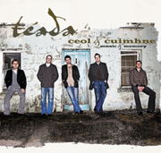 Ceol & Cuimhne (Music & Memory) - Téada