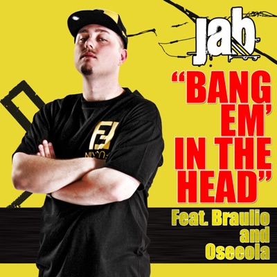 Bang em In The Head - Single