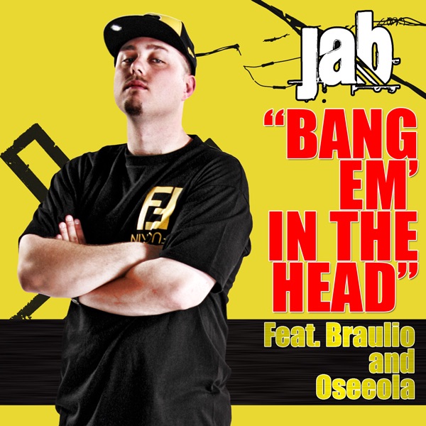 Bang em In The Head - Single album cover