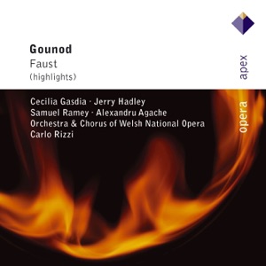 Gounod : Faust