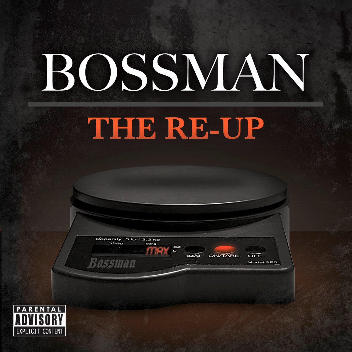 The Re-Up” álbum de Bossman en Apple Music