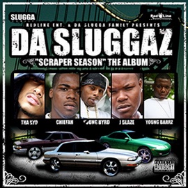 Fuk' Yo Bitch (feat. Deez, Don Nittie, Young Gunna, Sheed, & Corn) Da Sluggaz